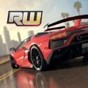 racing game.