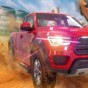赛车3D爬山游戏
