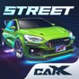 街头赛车中文破解版