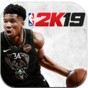 乔丹模版2k20