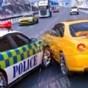 警车模拟3d驾驶无限金币版