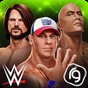 wwe游戏合集