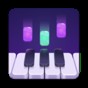 钢琴迷恋(Piano Crush)