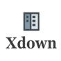 xdown怎么安装