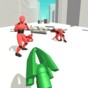 飞爪英雄3D游戏