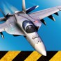 f18舰载机模拟飞行