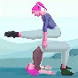 超级瘦身大师游戏