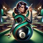 8 ball pool game