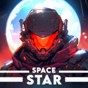 stars space the