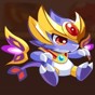 龙斗士手游破解版