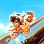 丛林探险3D图片