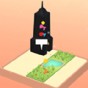 3d动画解压无限循环素材