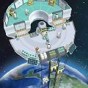 轨道站(Orbit Station)