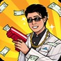 赚够100亿手游