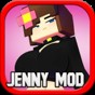 Jennymod模组直装