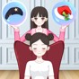 素人改造沙龙游戏