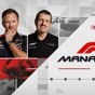 f1车队指令