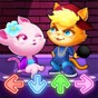 音乐猫猫模拟器游戏