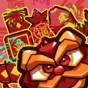 一起来捉妖年兽厉害吗
