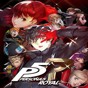 p5r面具怎么降级