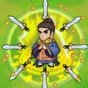 魔卡之耀新手角色选择指南