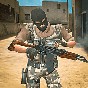 超级雇佣兵大战
