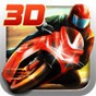3d暴力摩托无限狂飙破解版