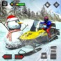 雪地摩托模拟器公测版