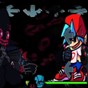 fnf腐化模组week1