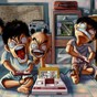 nes模拟器游戏大全