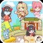 关于魔法公主学院的动漫