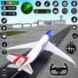 航班飞行员模拟器3D游戏安卓版