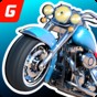 bike race游戏