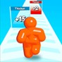 高个子跑酷3d游戏