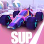 sup多人赛车游戏中文破解版