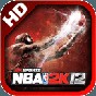 nba2k12中文版手机版