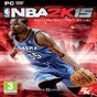 2k15修改器出现问题