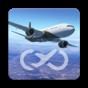 infinite flight飞行模拟器pro