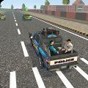 警察追击赛车驾驶游戏(Police Car Chase Car Driving)
