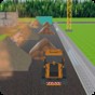 道路建设JCB游戏
