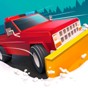 铲雪之路游戏