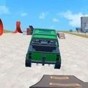 荒野狂飙3D竞速版