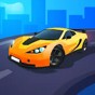 赛车大师3D游戏