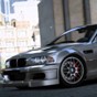 m5e60漂移模拟器
