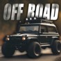 越野吉普车4x4模拟器游戏