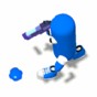 3D射击大乱斗破解版