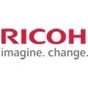 ricohmp2014打印机驱动安装上怎么找不到电脑