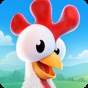 hayday卡通农场破解版