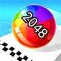 2048滚球跑酷