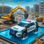 城市建设者什么意思